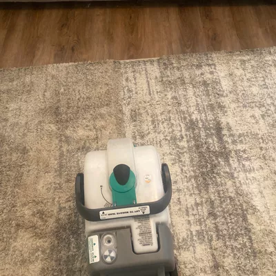 King Carpet Cleaning LV