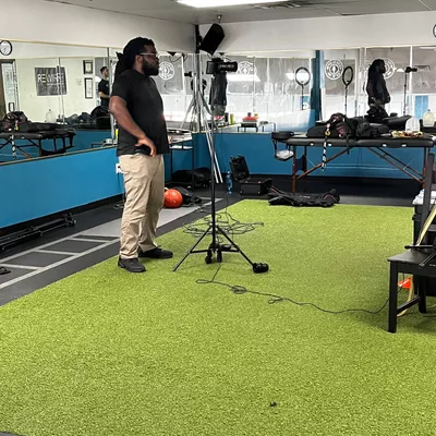 Show and Tell Media