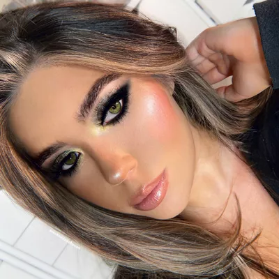 Makeup By Cait