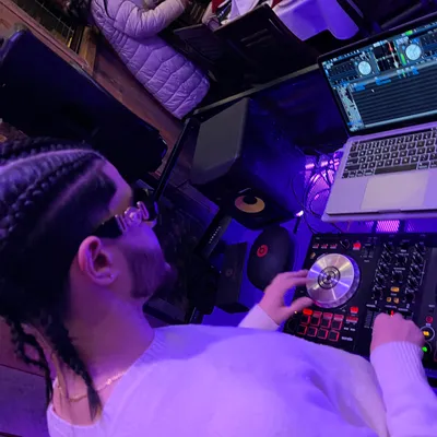 DJ BERTRUM