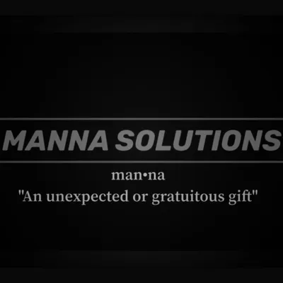 MANNA SOLUTIONS
