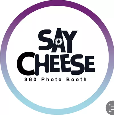 Say Cheese 360 Photo Booth