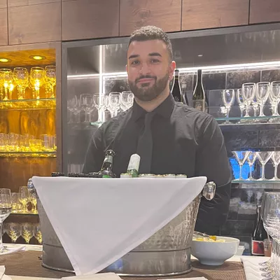 Jon the Bartender ?