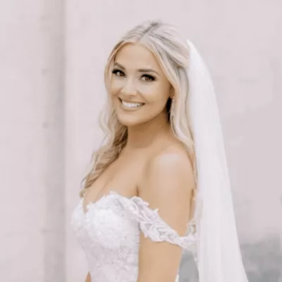 Allie McCausland