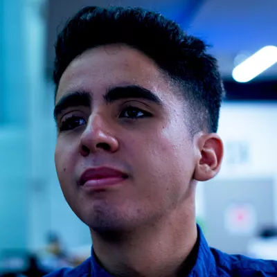 Khalil Fotos