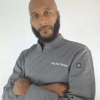 Chef Bob