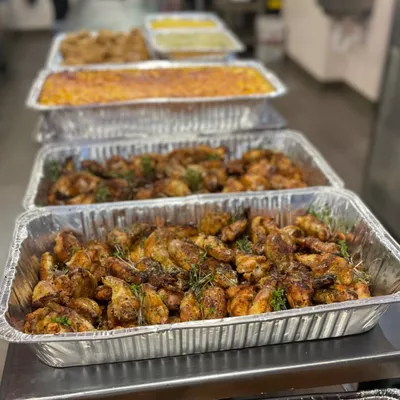 England Eatery LLC