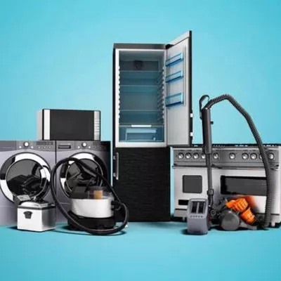 K6 Appliance Repairs