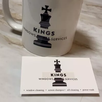 Kings Windows and Services