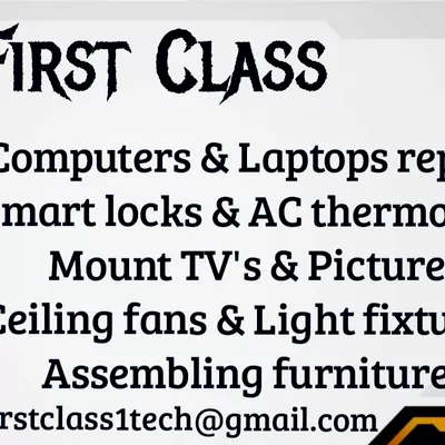 First Class