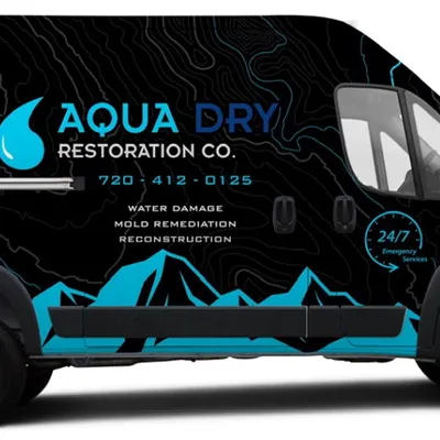 Aqua Dry Restoration Co.