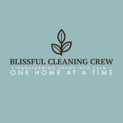 Blissful Cleaning Crew