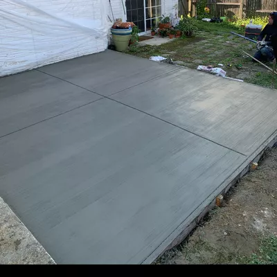 Ramos Contractors