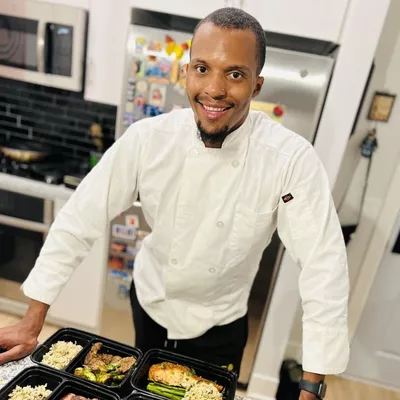 Chef walker