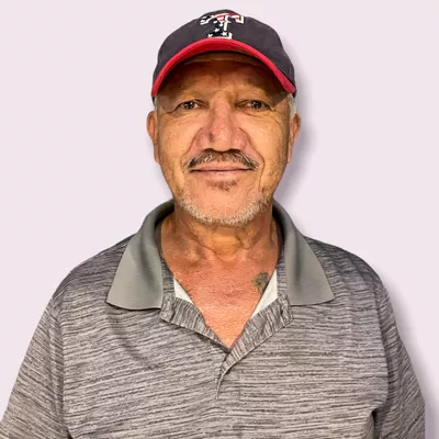 Ismael García
