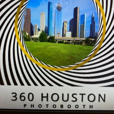 360 Houston Photobooth