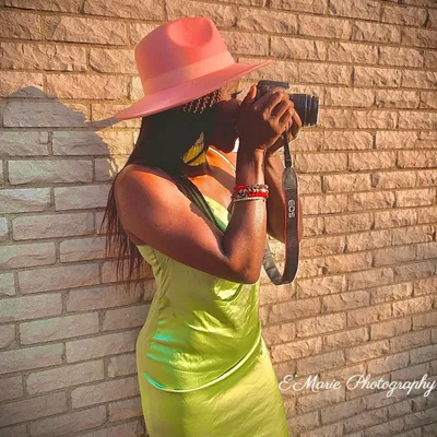 E'Marie Photography