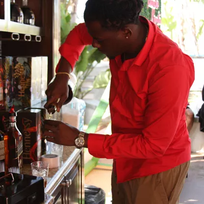 TheCoolestBartender
