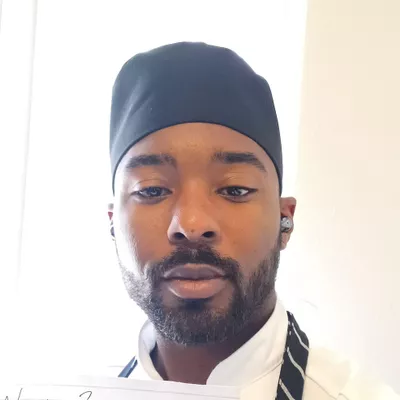 Chef Diamond