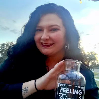 Genesis Mondt-Professional Bartender