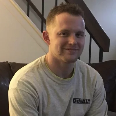 Cody Burkett