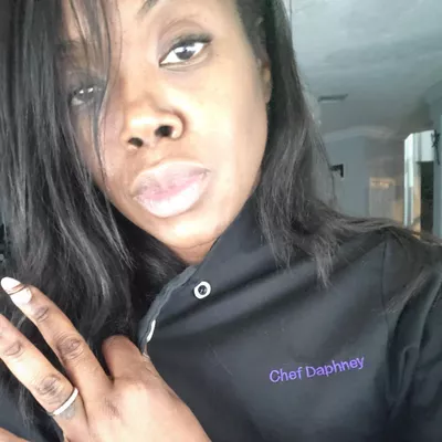 Chef Daphney's Catering