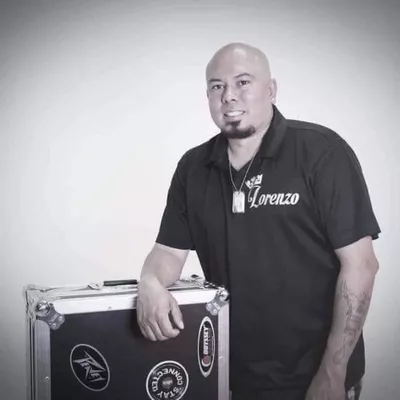 Dj smooth