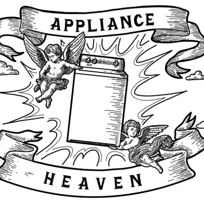 Appliance Heaven