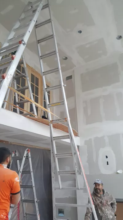Nicks construction