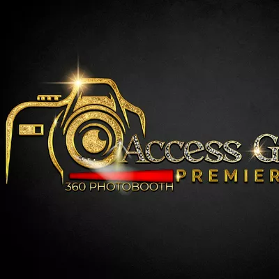 Access Granted Premier Events 360 Photobooth