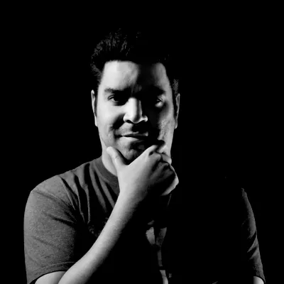 Luis Coronel photography