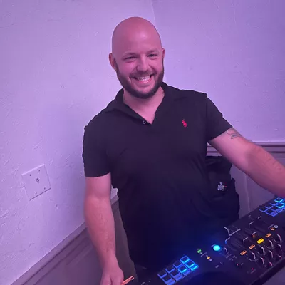 DJ TLOCKE