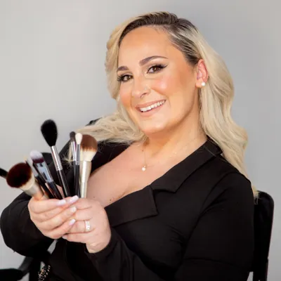 Makeup By SJalloh