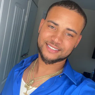 Cameron Butler