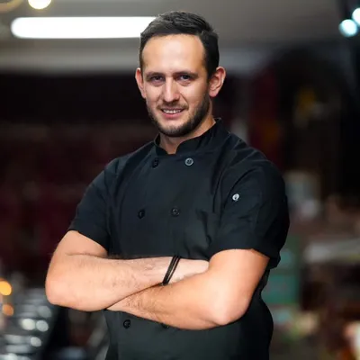 Chef Salih Atx