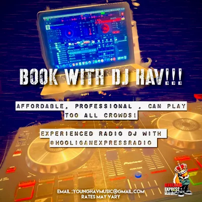 Dj Hav