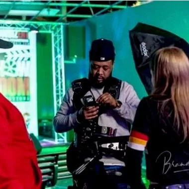 BST Productions