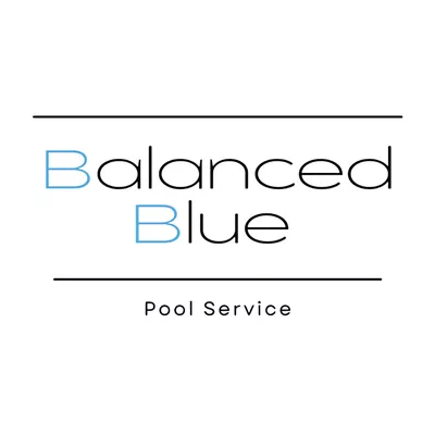 Balanced Blue