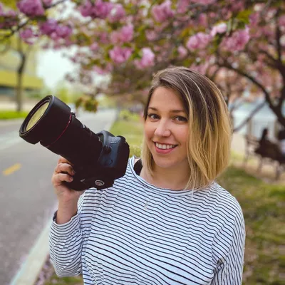 Liv Campbell Photography