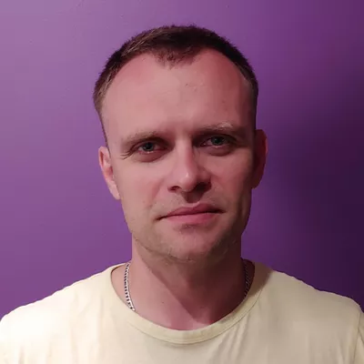 Leonid Marynenko