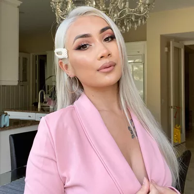 BEAUTYBAE