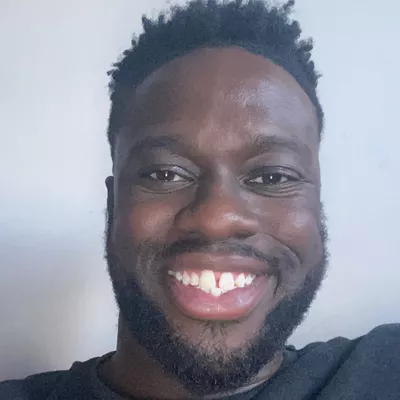 Jaleel Brown