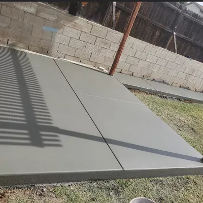 Jose lawn service and concrete