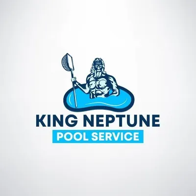 King Neptune Pool Service