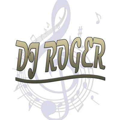 DJ Roger Anderson