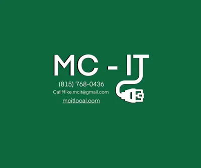 MC-IT: Local IT Help