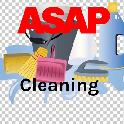 ASAP Cleaning