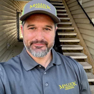Mallick Window Cleaning