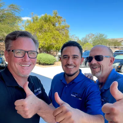 HomeSmiles Las Vegas LLC