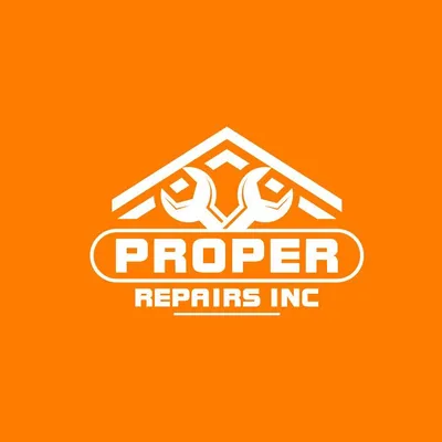 Proper Repairs